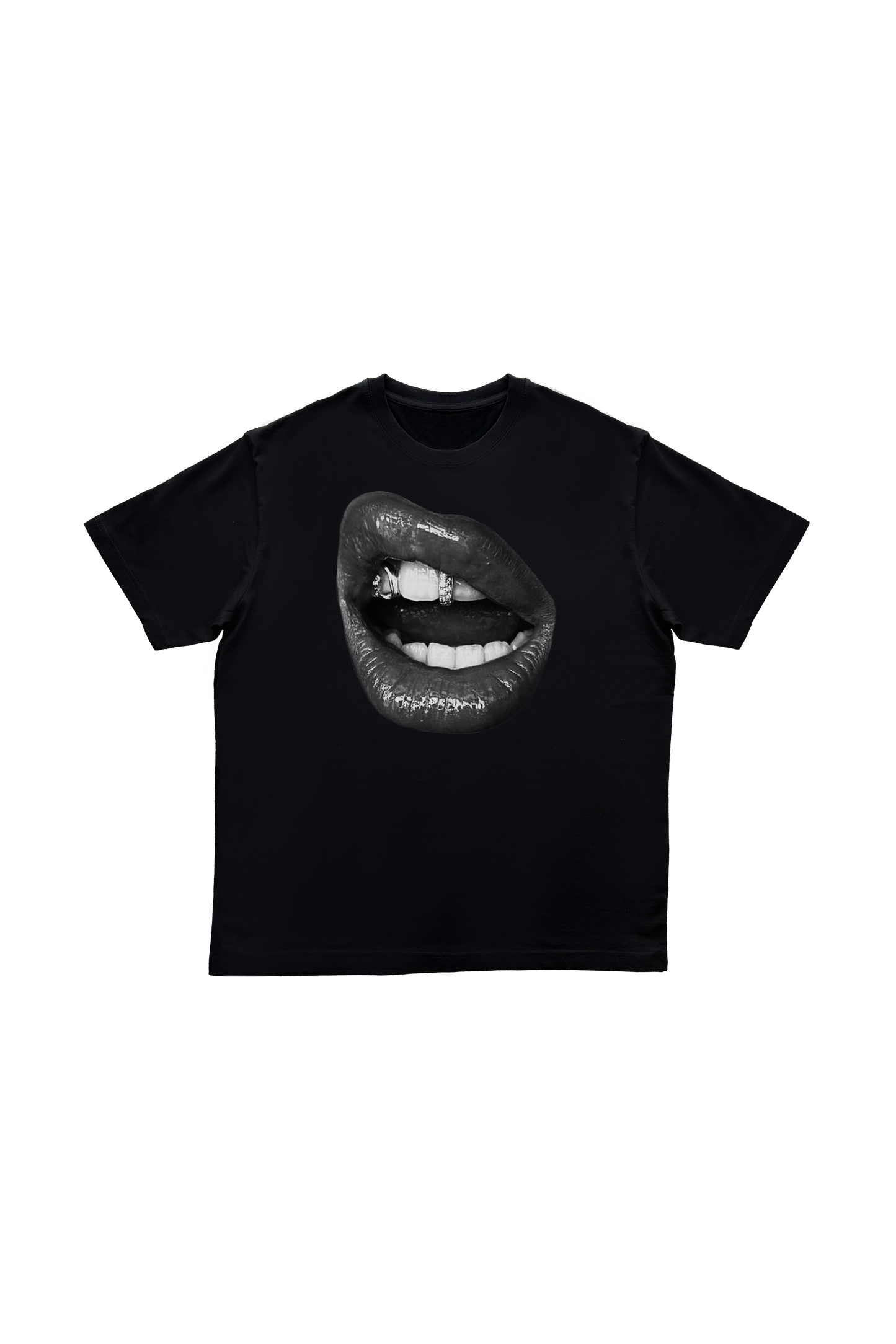 Grillz Tee 2