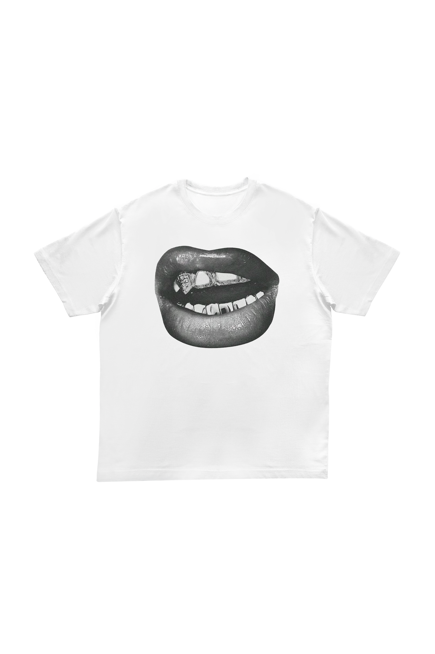 Grillz Tee