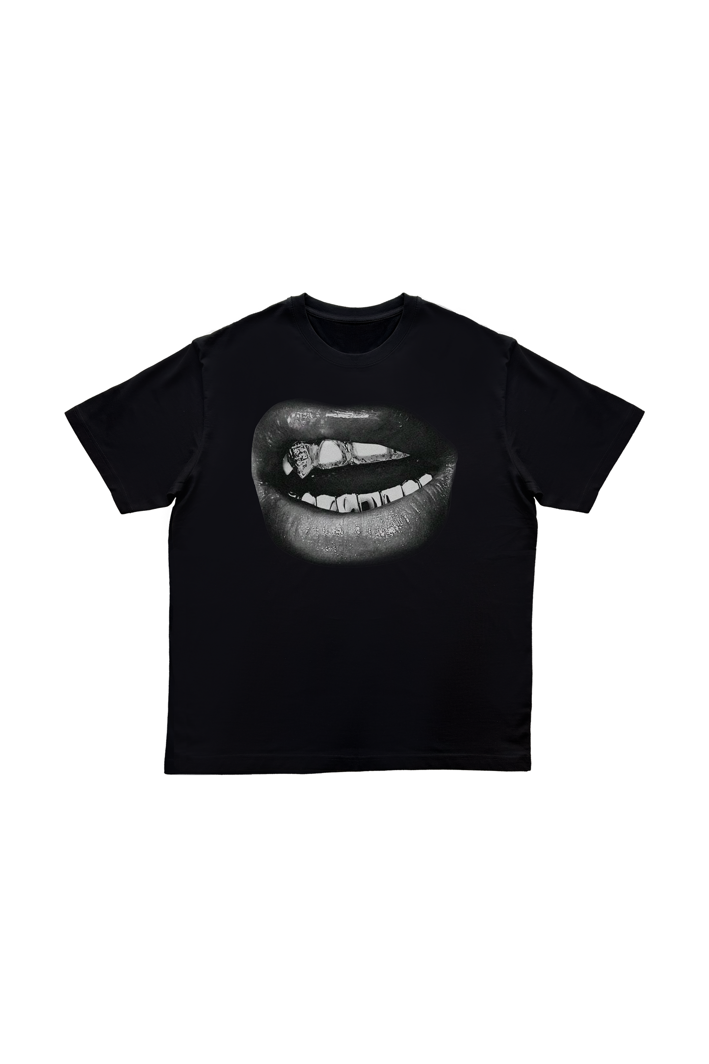 Grillz Tee