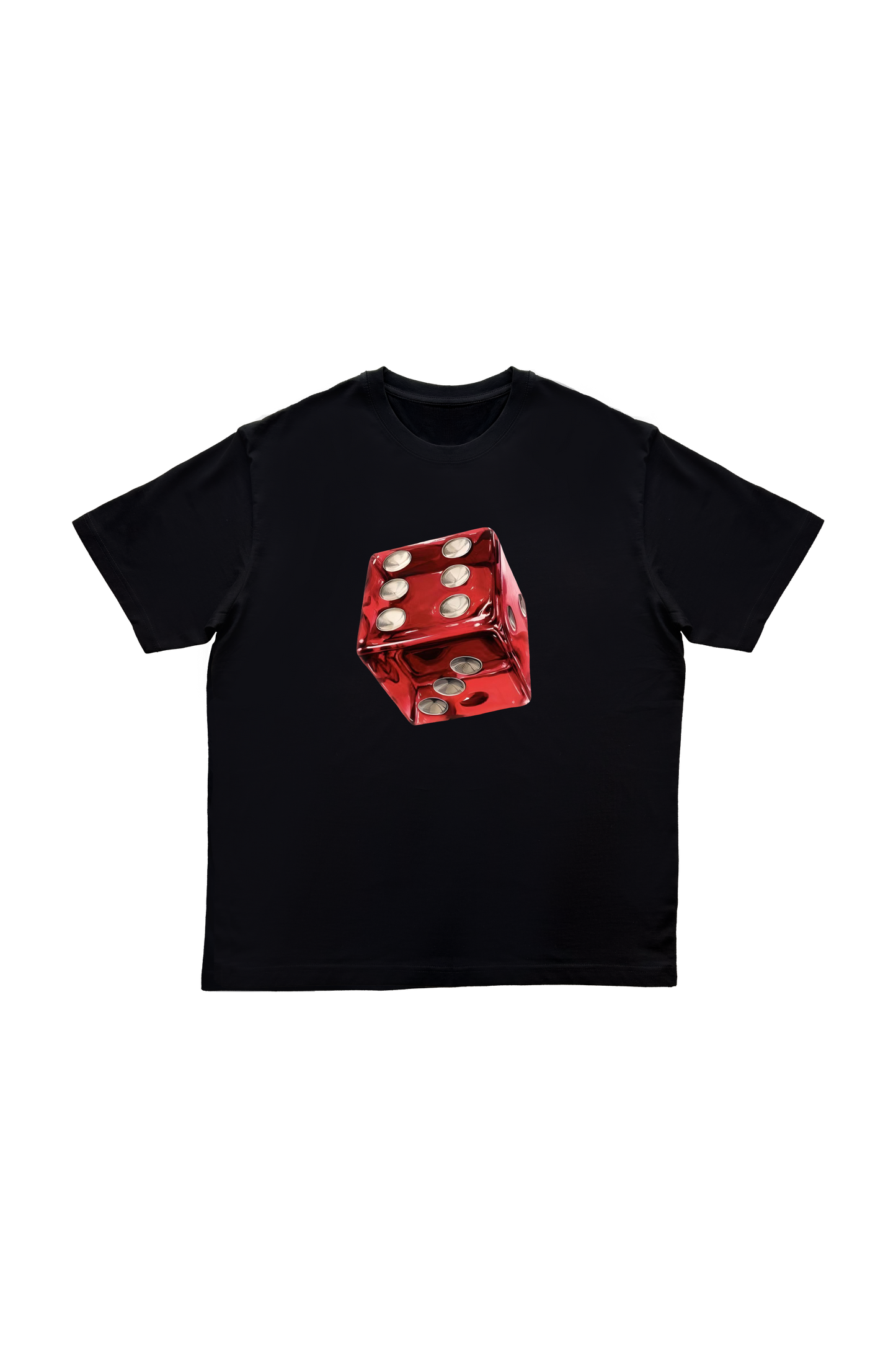 Dice Tee