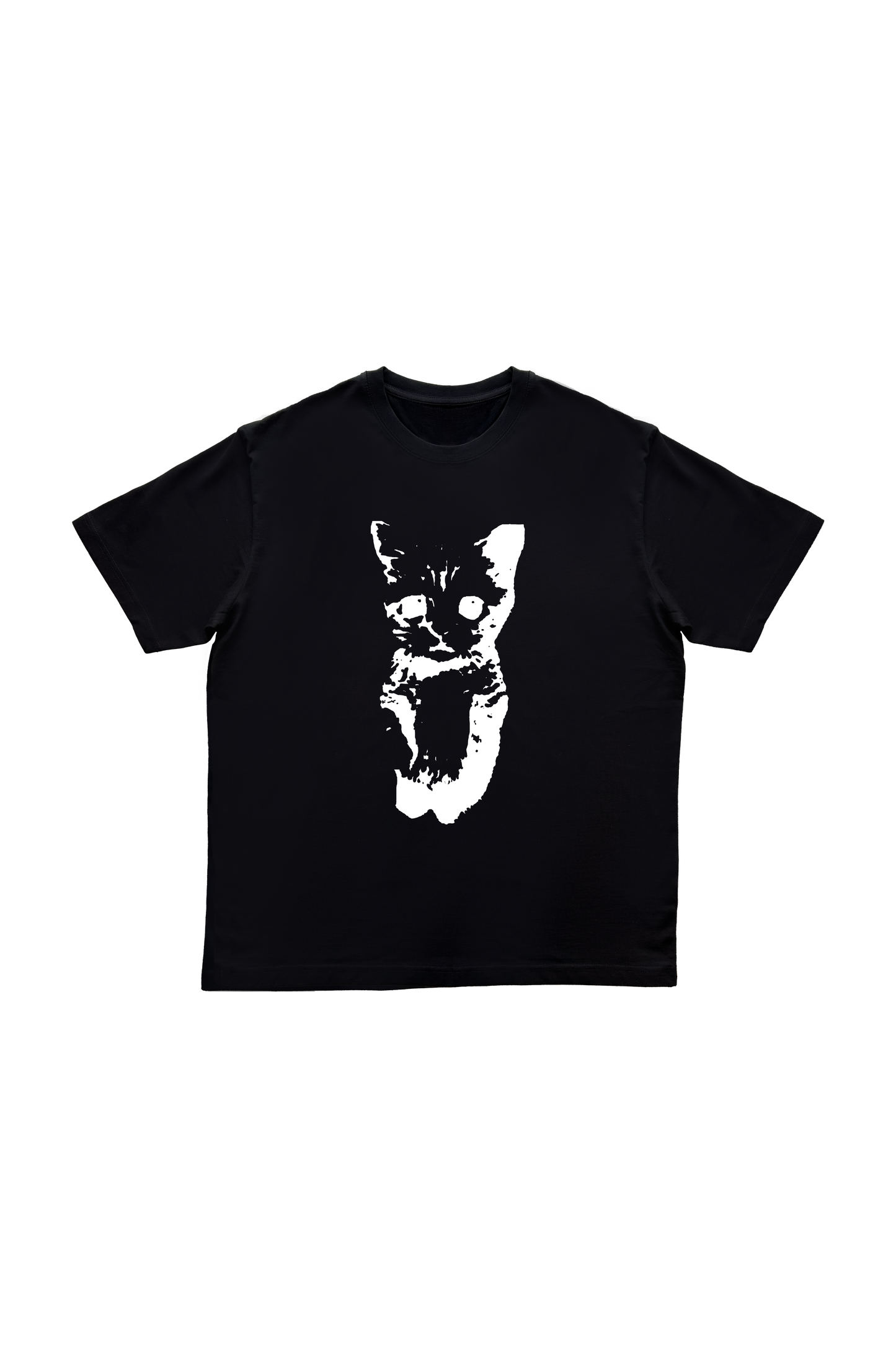 Kitten Tee