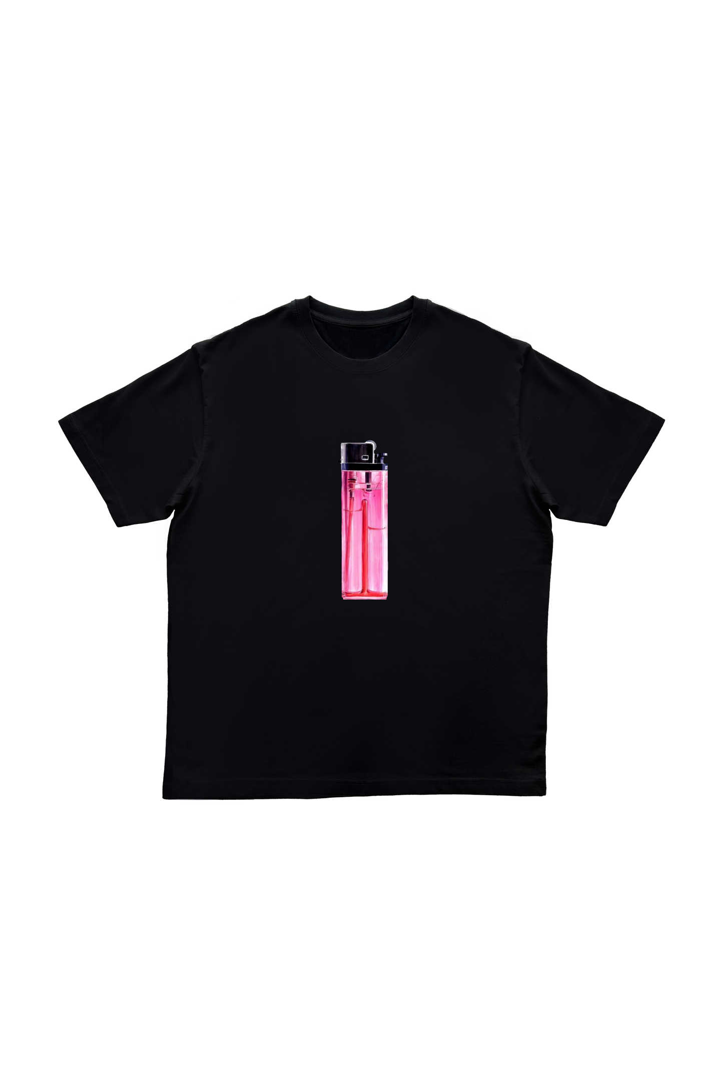 Lighter Tee