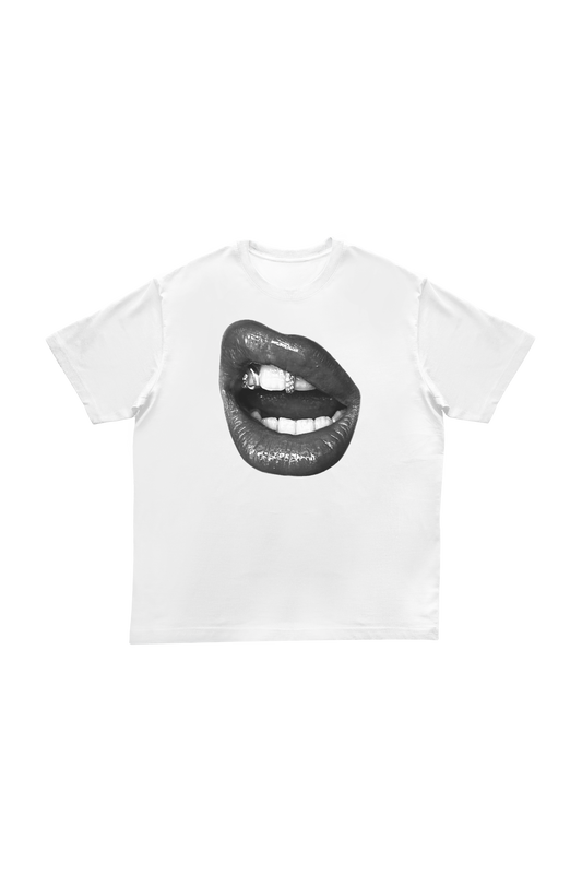 Grillz Tee 2