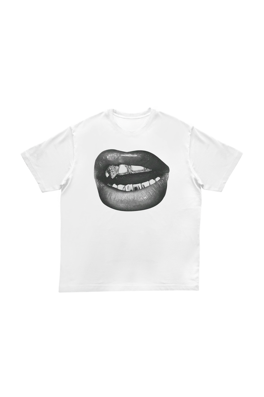 Grillz Tee