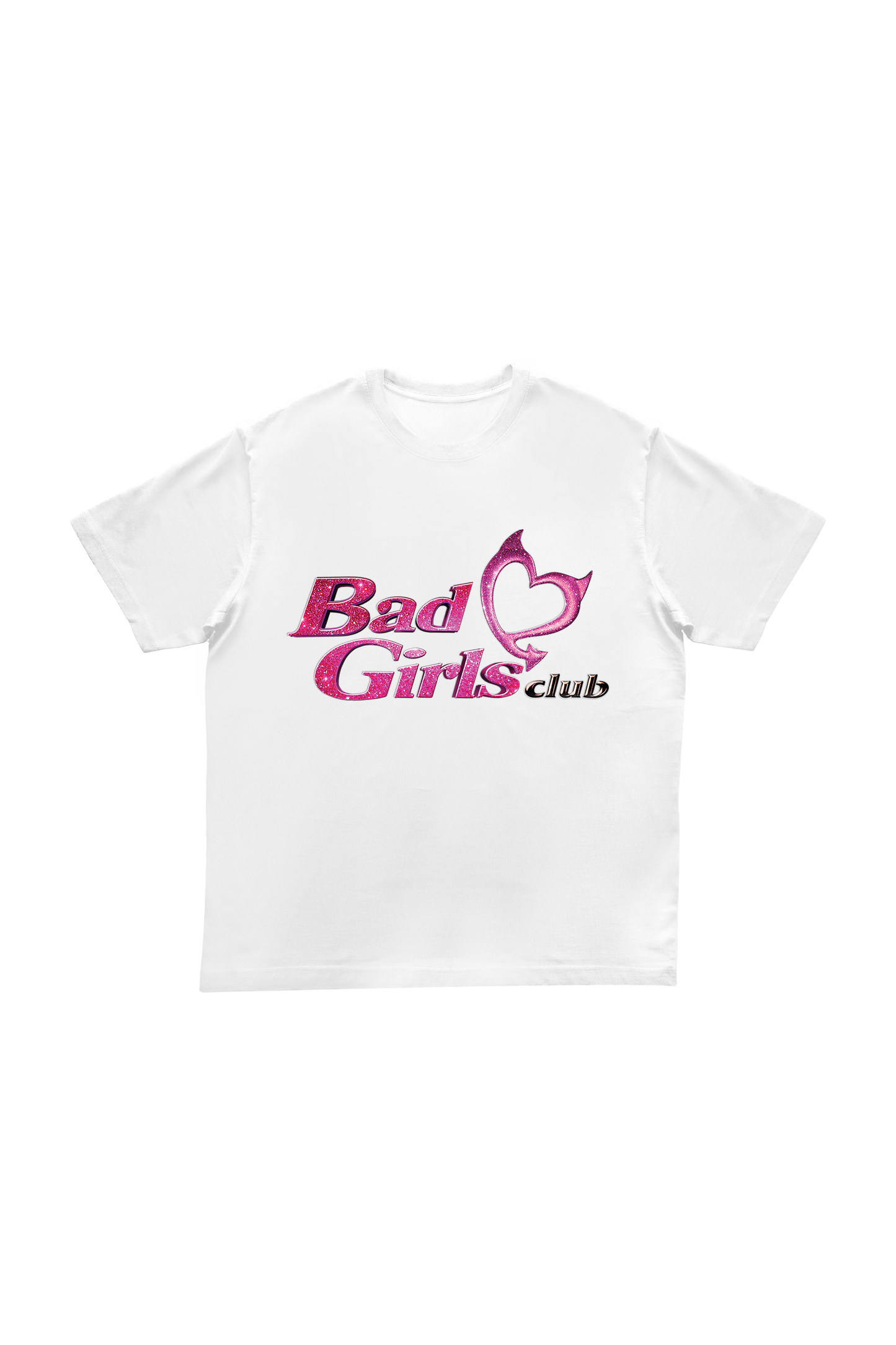Bad Girls Tee