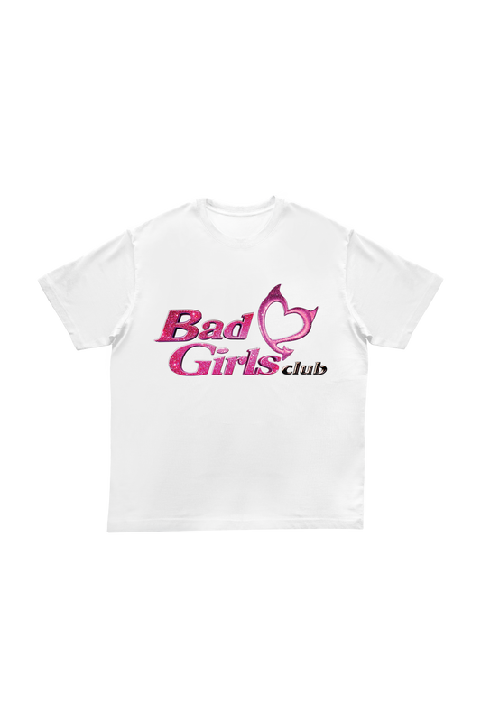 Bad Girls Tee