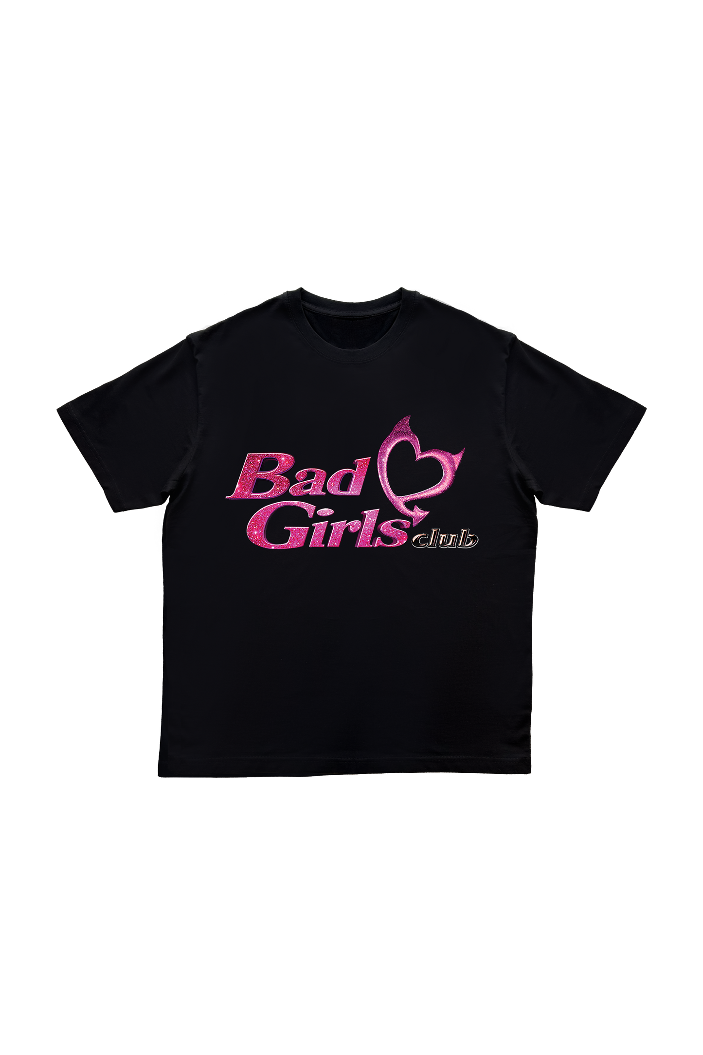 Bad Girls Tee