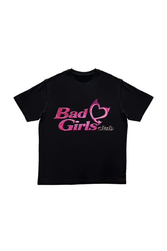 Bad Girls Tee