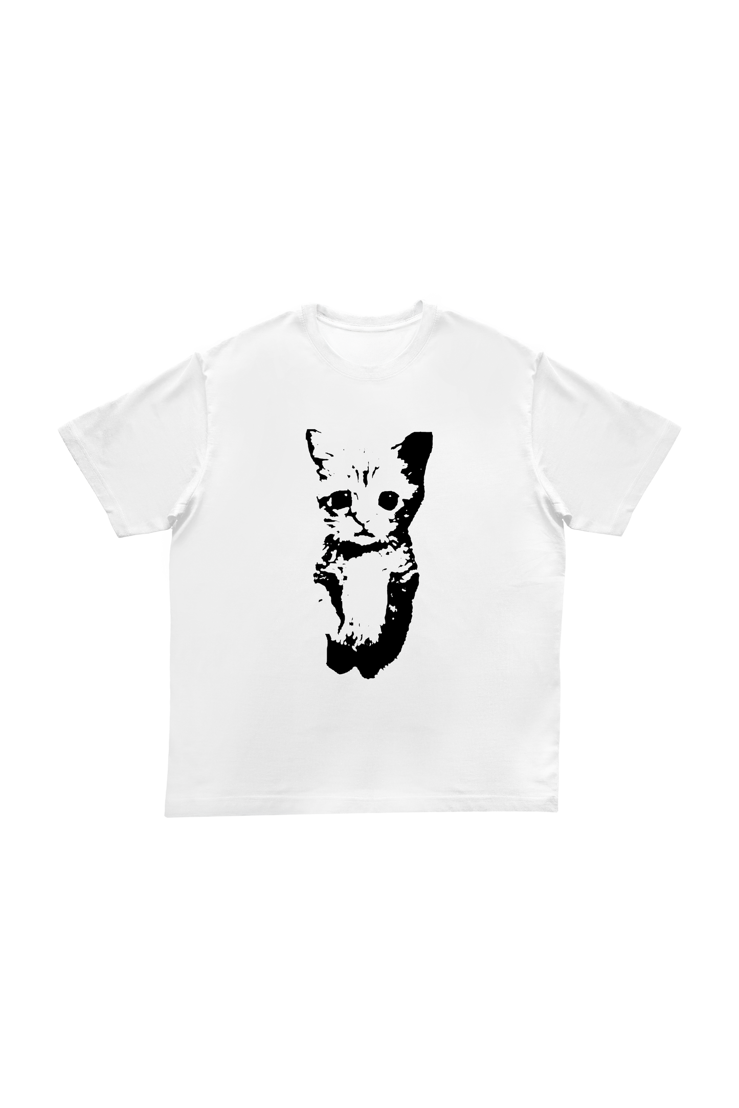 Kitten Tee