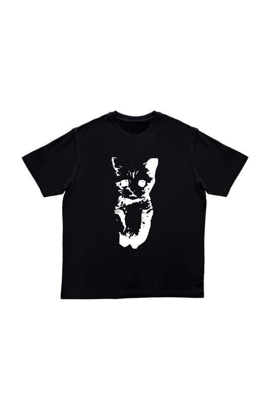 Kitten Tee