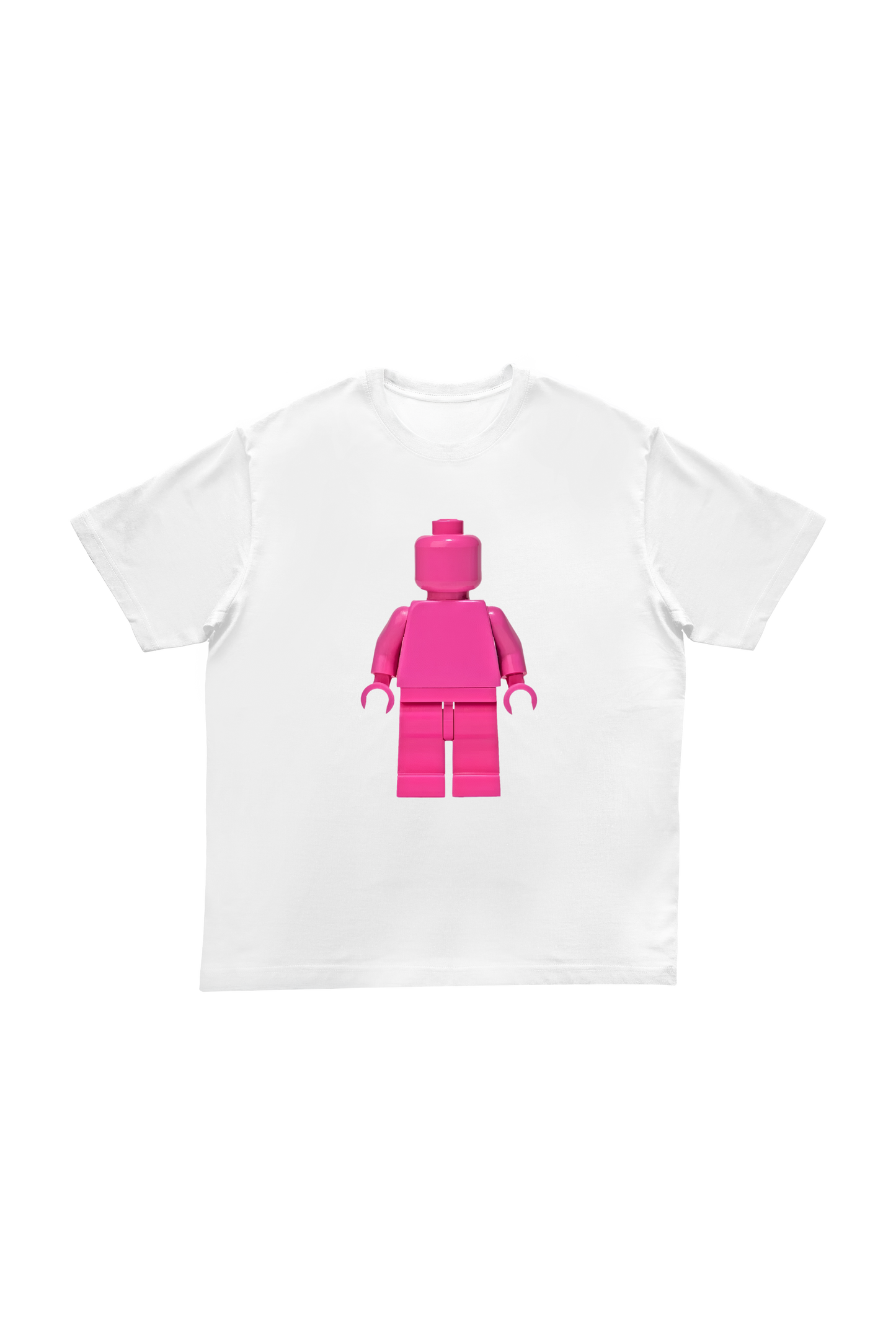 Minifig Tee