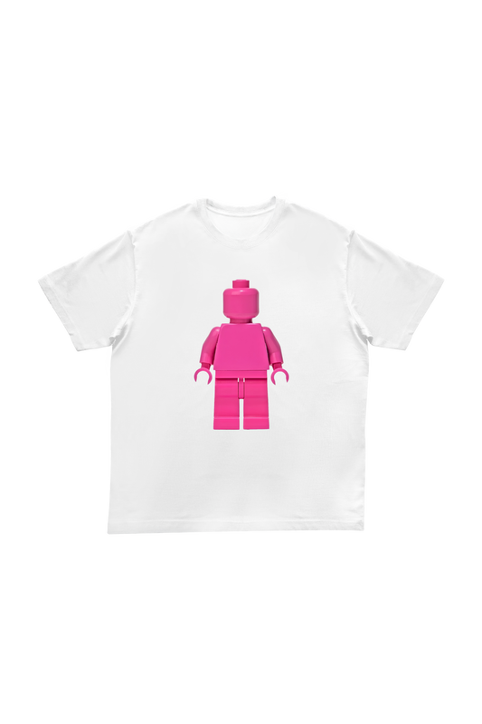 Minifig Tee