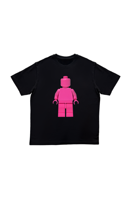 Minifig Tee