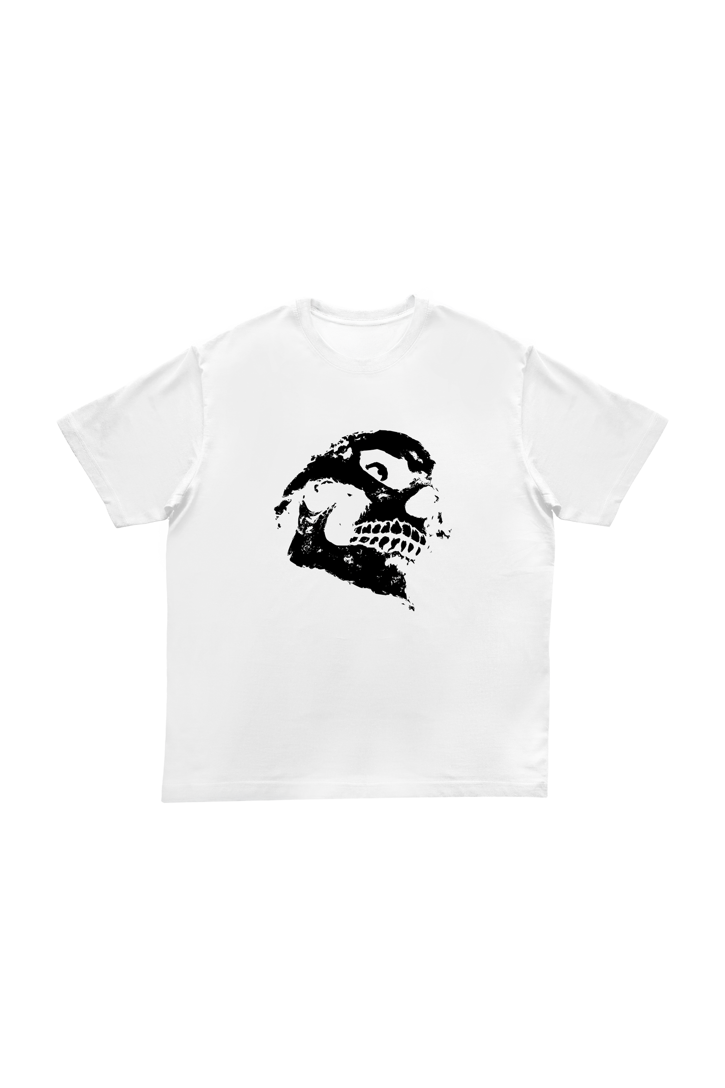Skull Tee