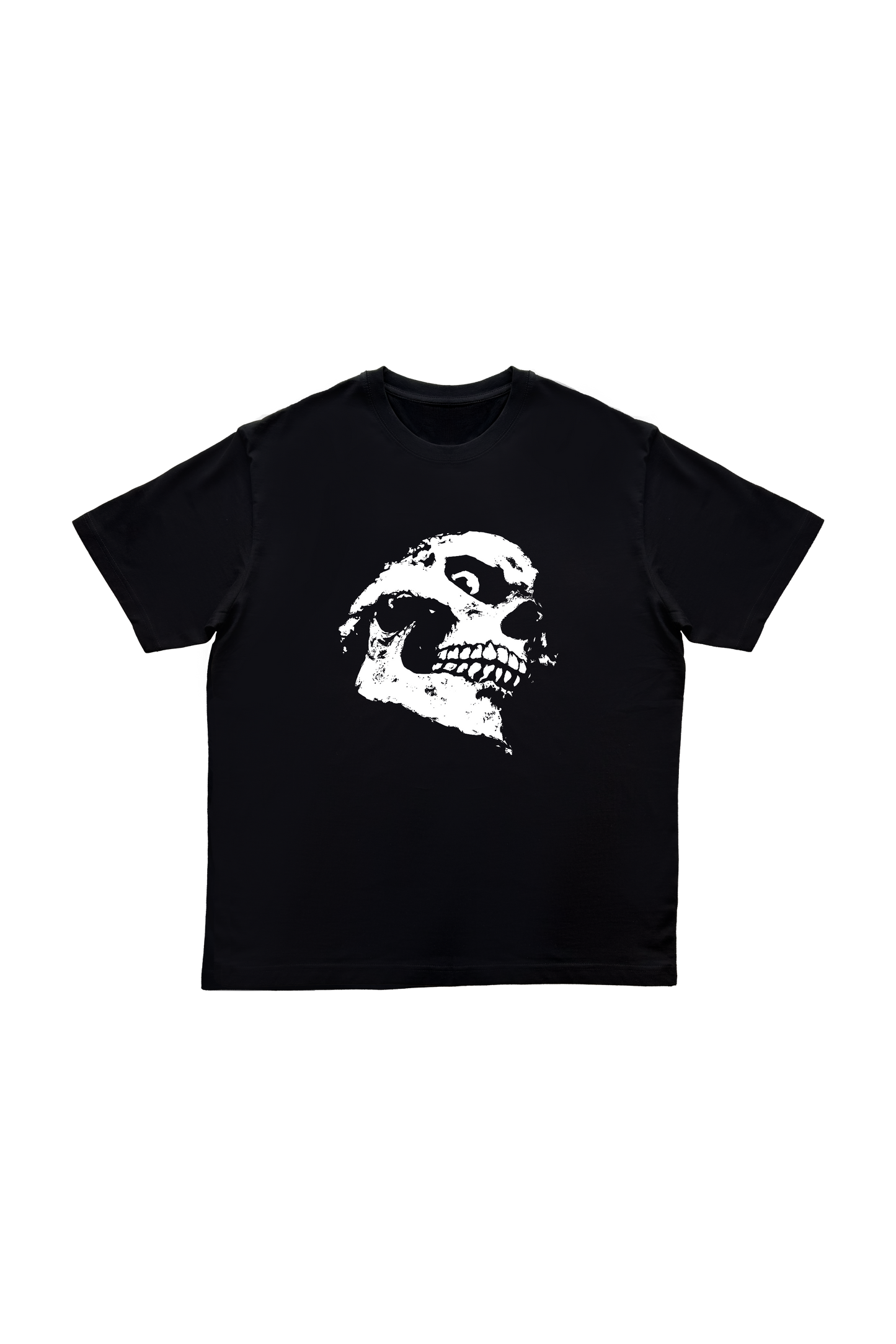 Skull Tee
