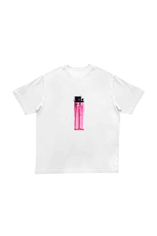 Lighter Tee