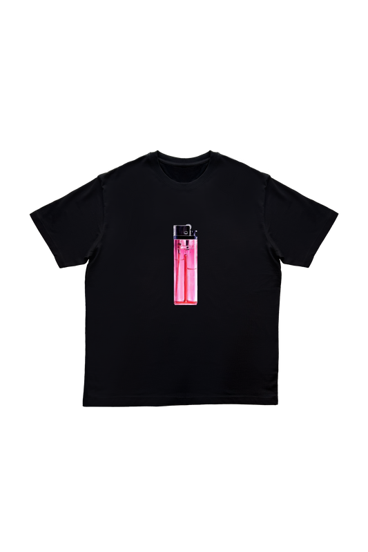 Lighter Tee